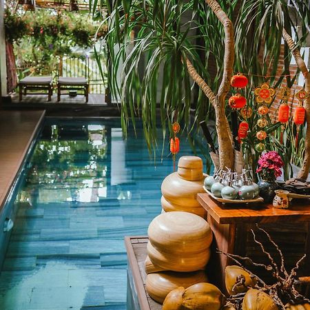 Hoi An Ti Hon House Villa Ngoại thất bức ảnh