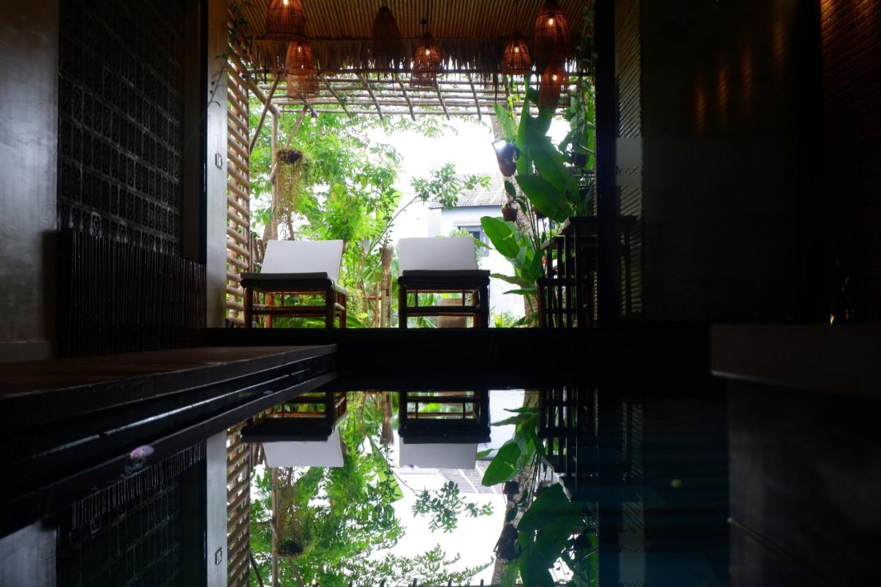 Hoi An Ti Hon House Villa Ngoại thất bức ảnh