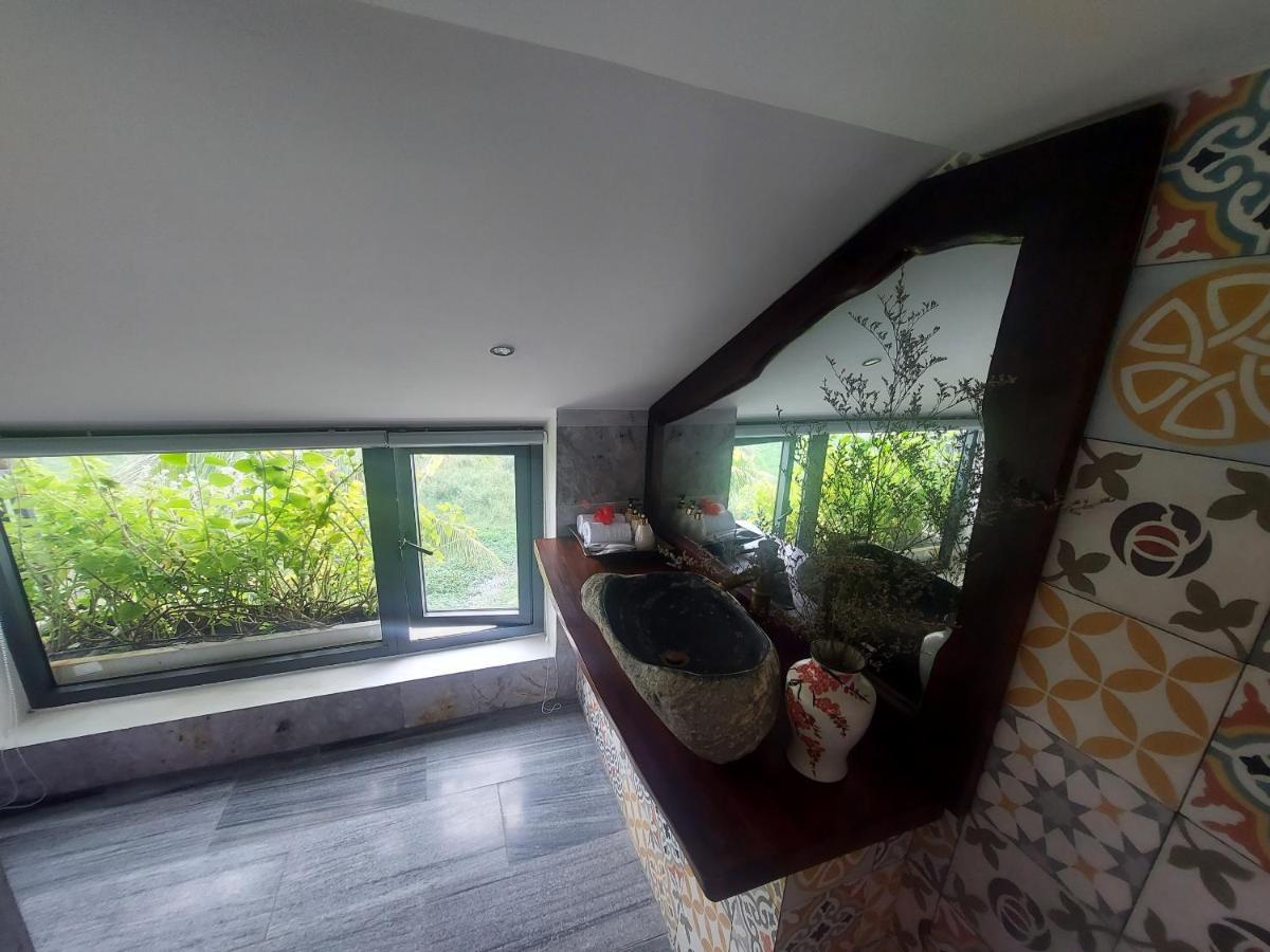 Hoi An Ti Hon House Villa Ngoại thất bức ảnh
