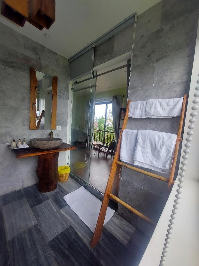 Hoi An Ti Hon House Villa Ngoại thất bức ảnh