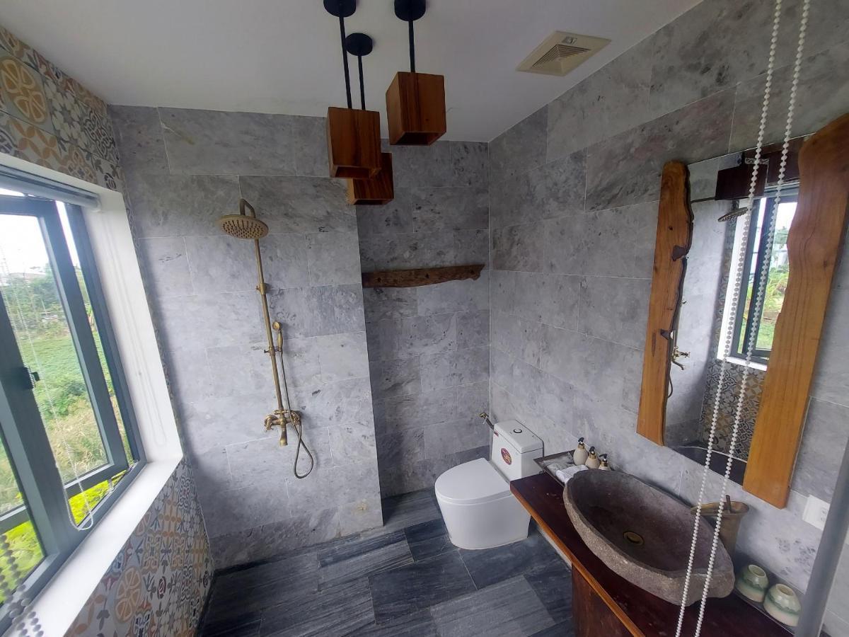 Hoi An Ti Hon House Villa Ngoại thất bức ảnh