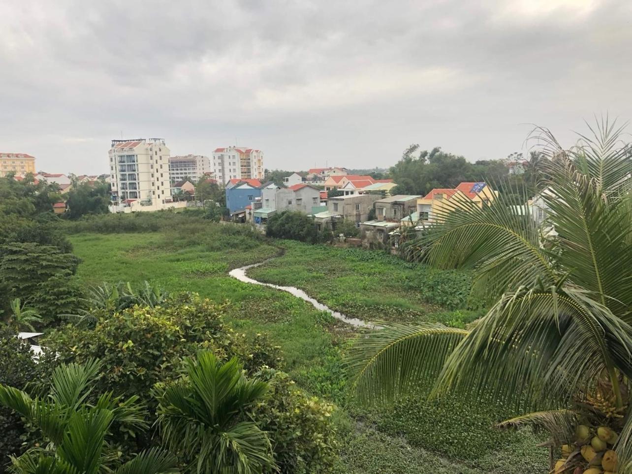 Hoi An Ti Hon House Villa Ngoại thất bức ảnh