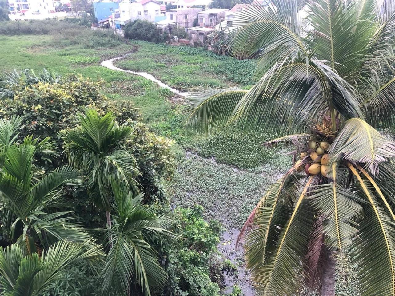 Hoi An Ti Hon House Villa Ngoại thất bức ảnh
