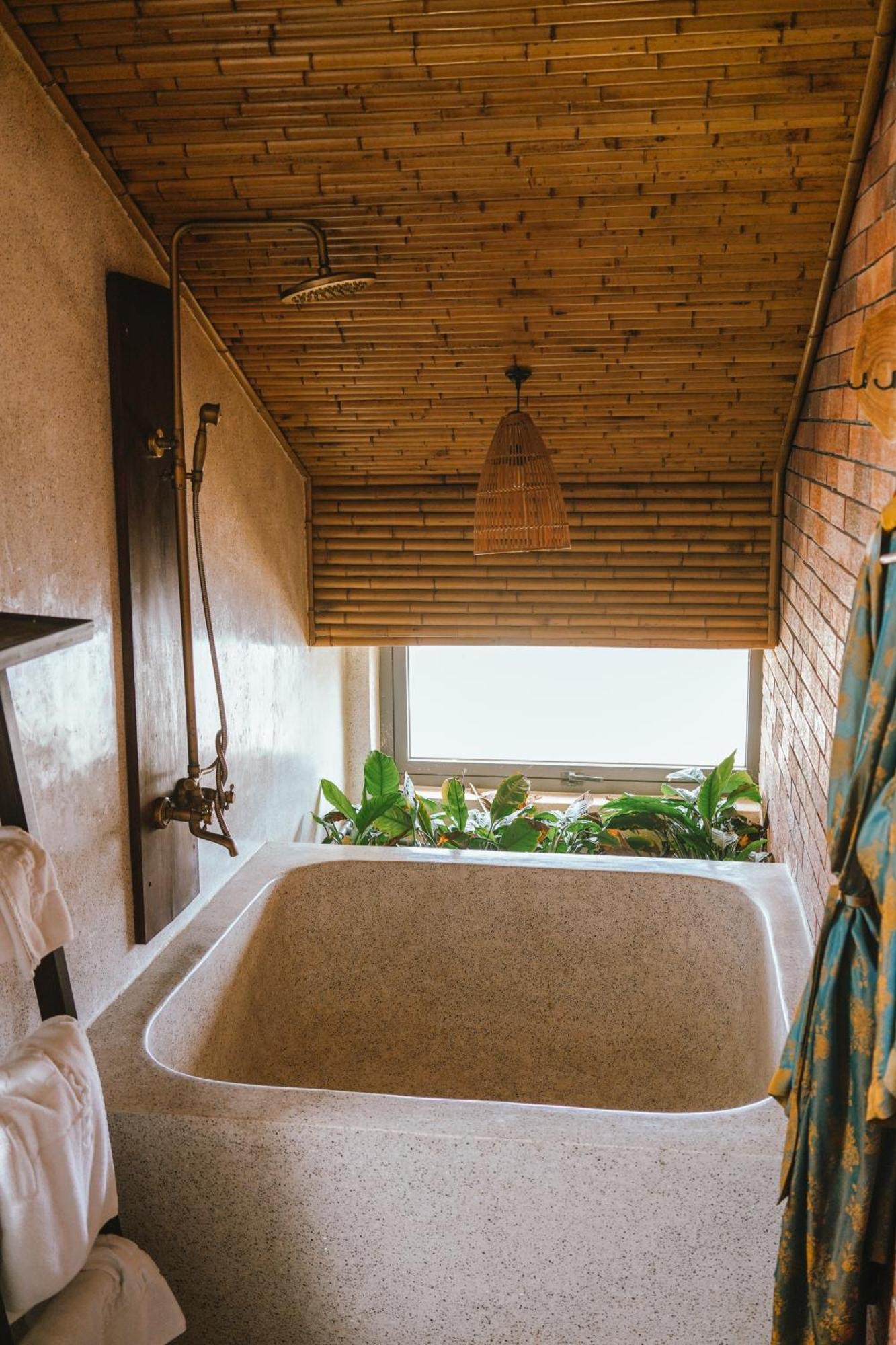 Hoi An Ti Hon House Villa Ngoại thất bức ảnh