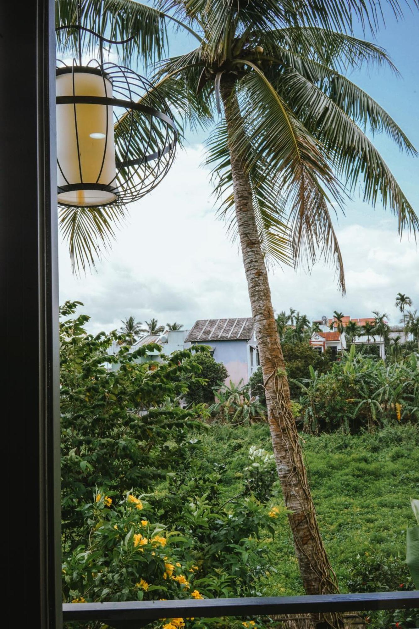 Hoi An Ti Hon House Villa Ngoại thất bức ảnh