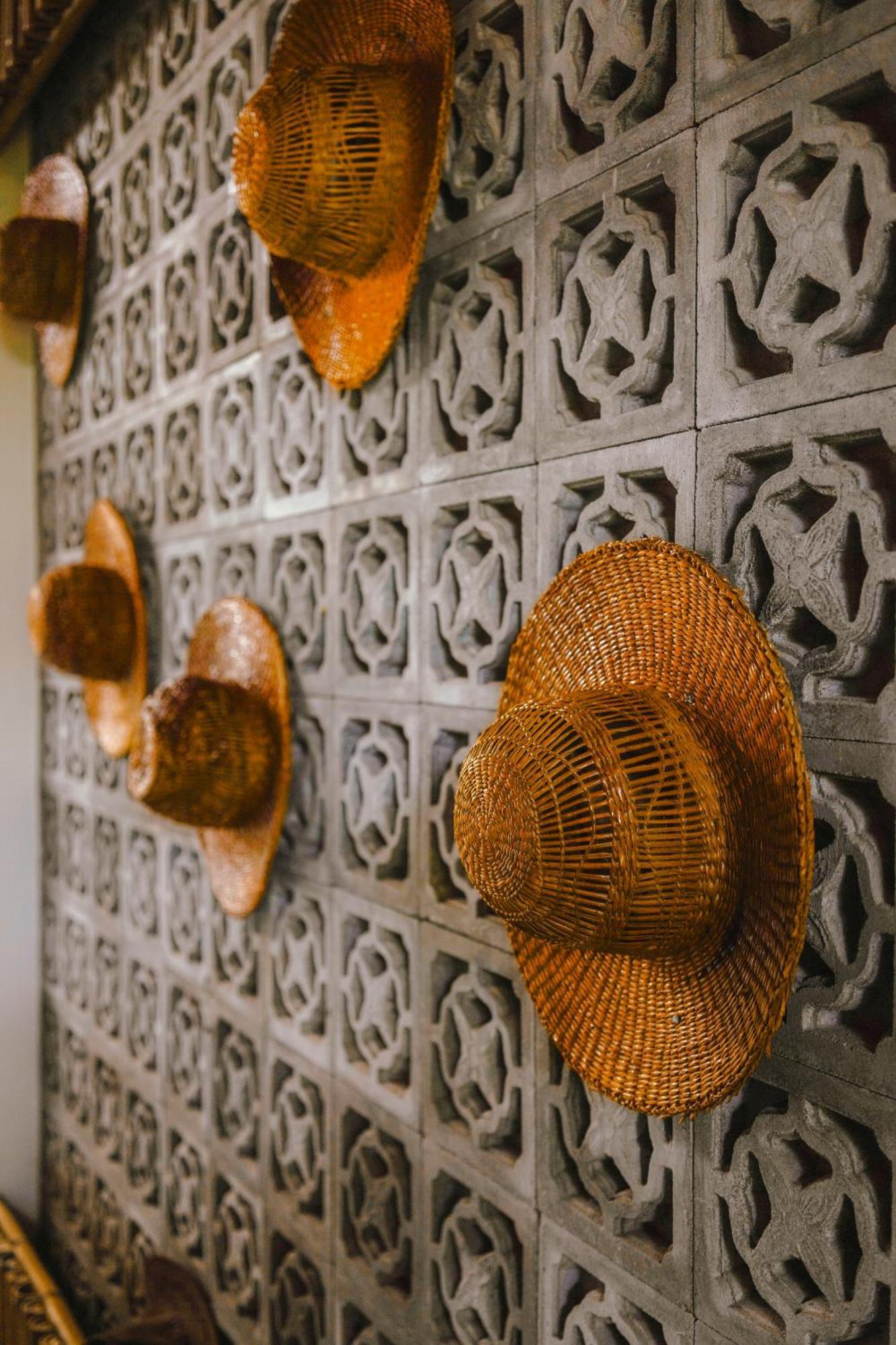 Hoi An Ti Hon House Villa Ngoại thất bức ảnh