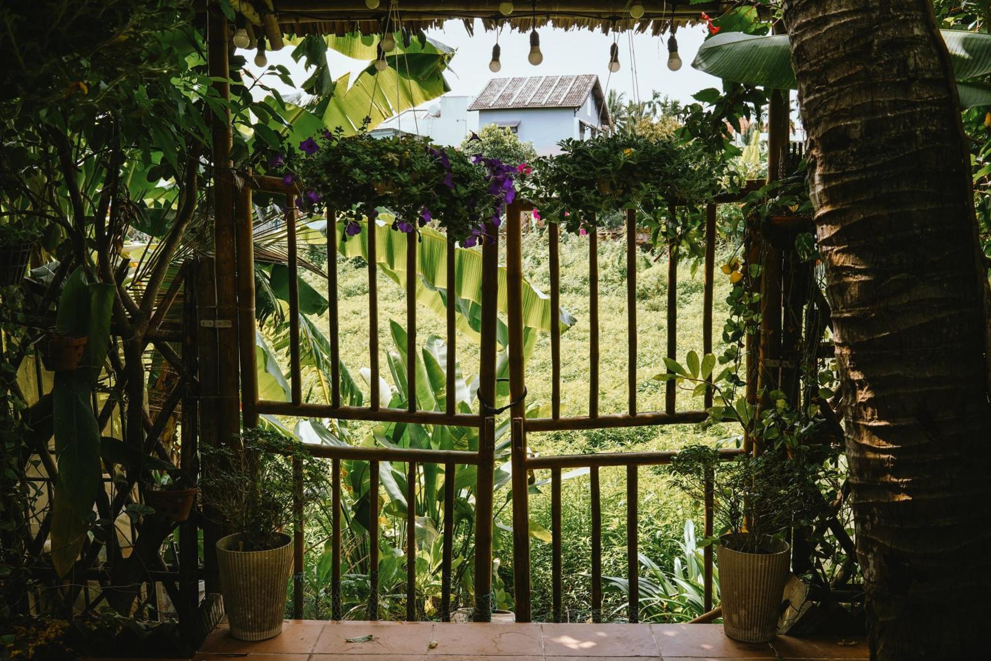 Hoi An Ti Hon House Villa Ngoại thất bức ảnh
