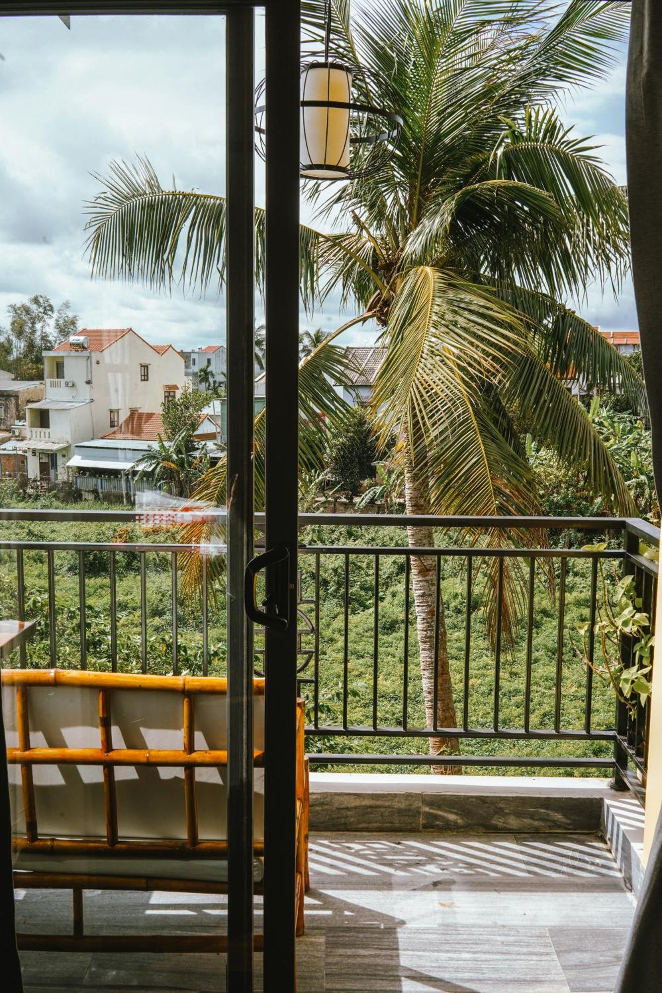 Hoi An Ti Hon House Villa Ngoại thất bức ảnh