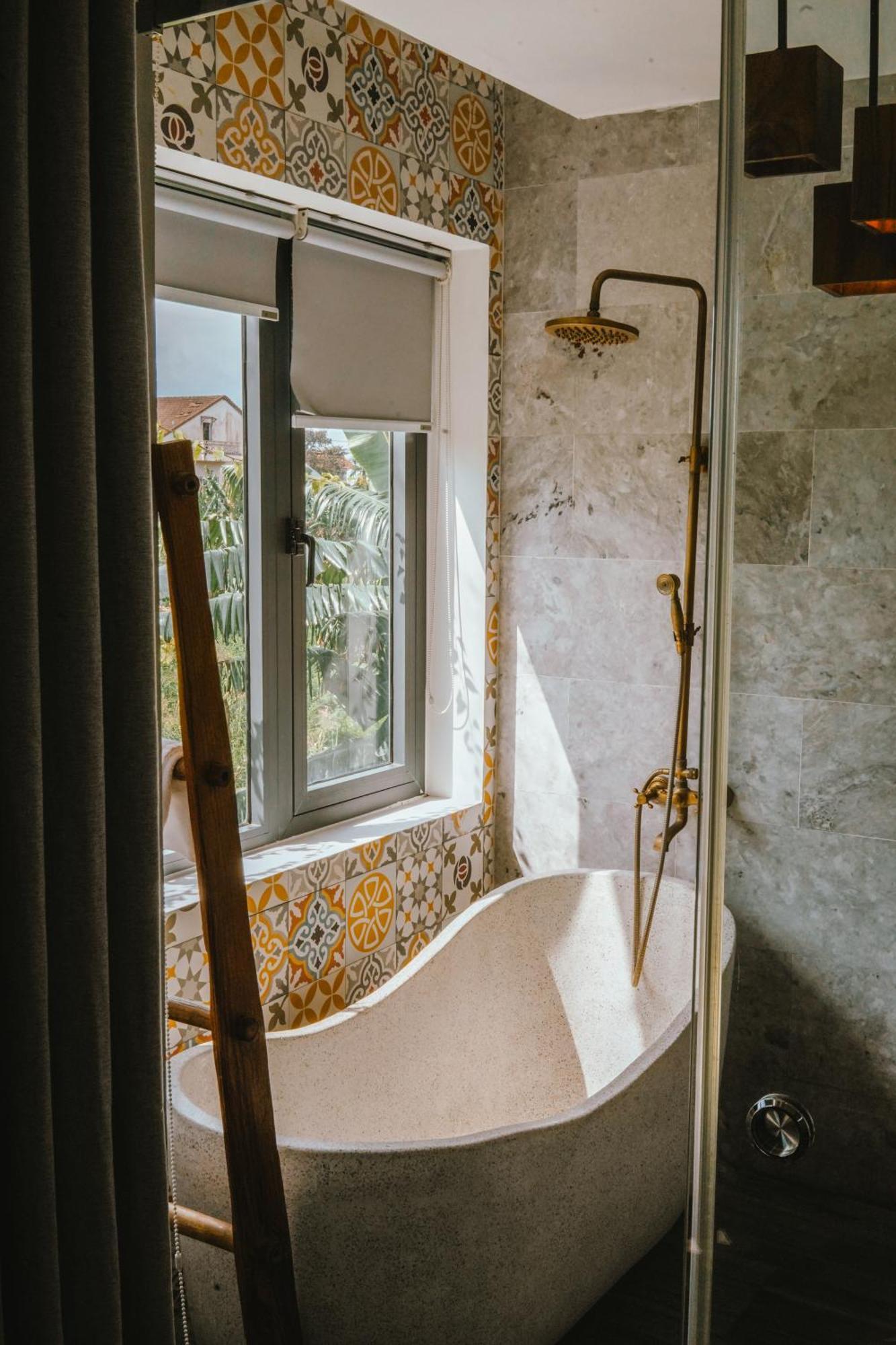 Hoi An Ti Hon House Villa Ngoại thất bức ảnh