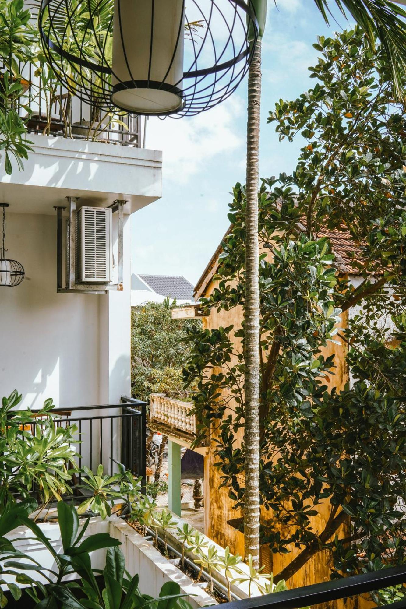 Hoi An Ti Hon House Villa Ngoại thất bức ảnh