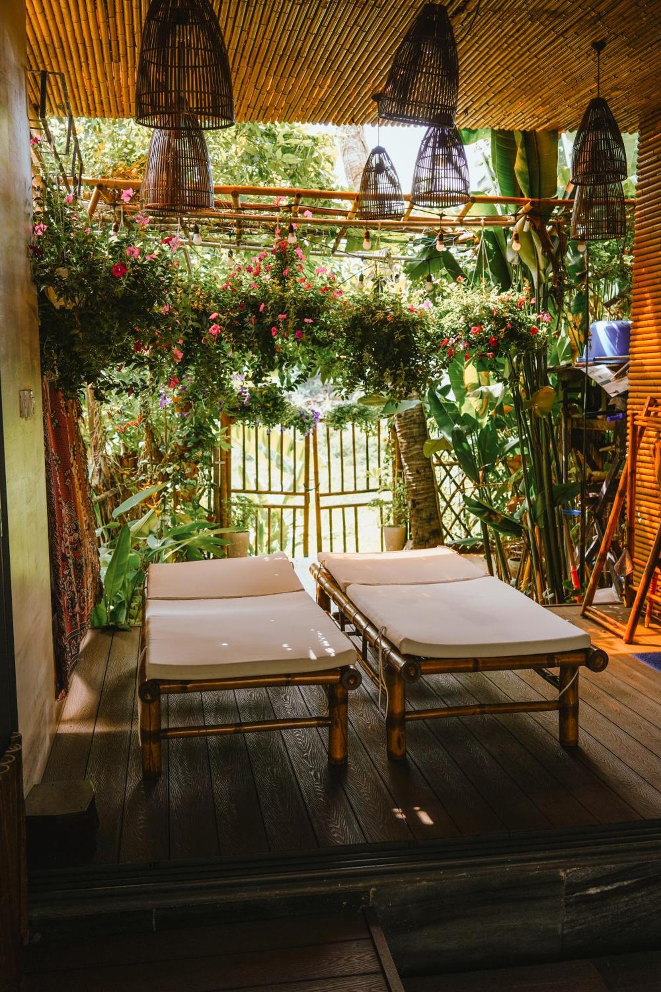 Hoi An Ti Hon House Villa Ngoại thất bức ảnh