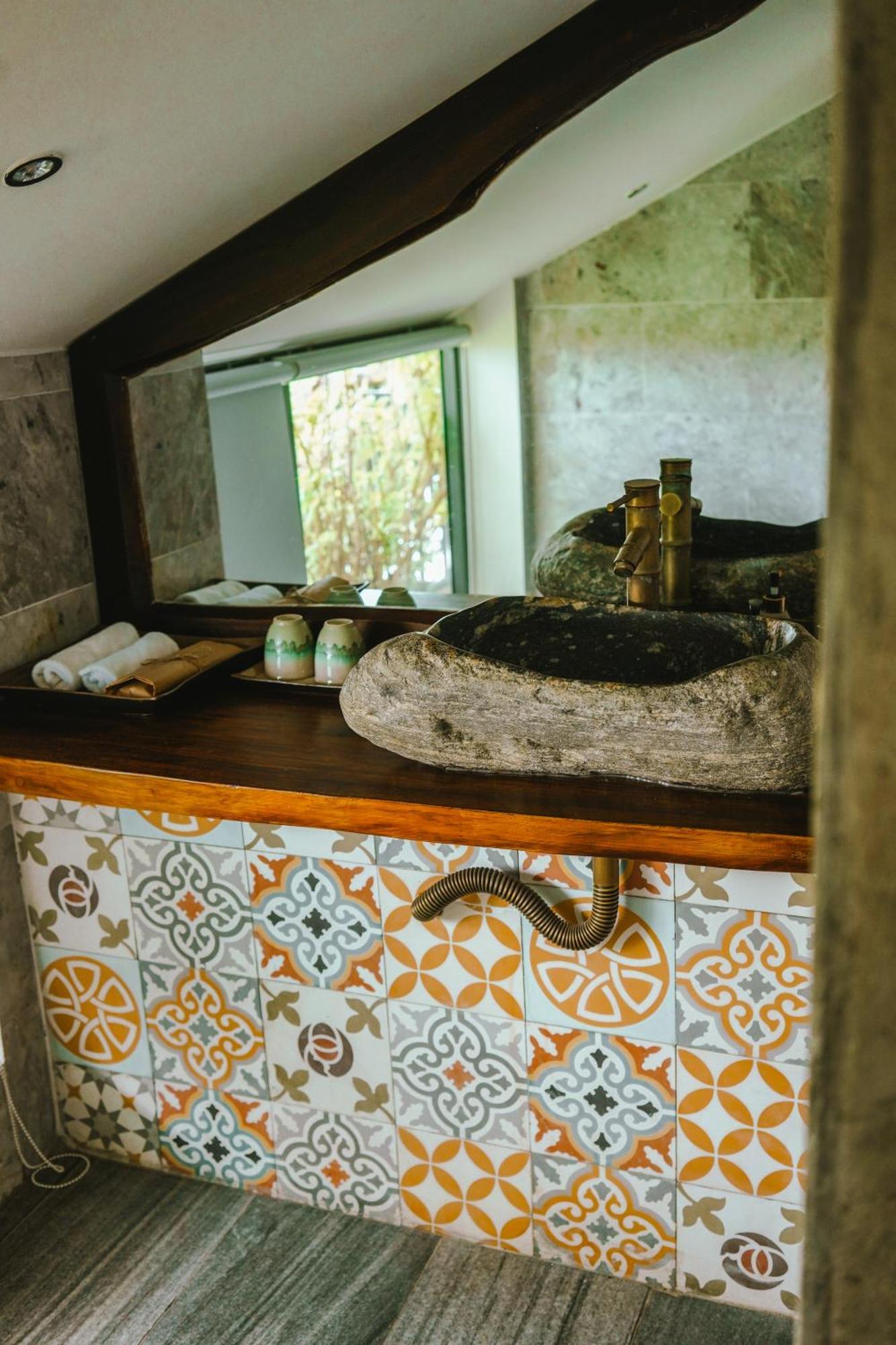 Hoi An Ti Hon House Villa Ngoại thất bức ảnh