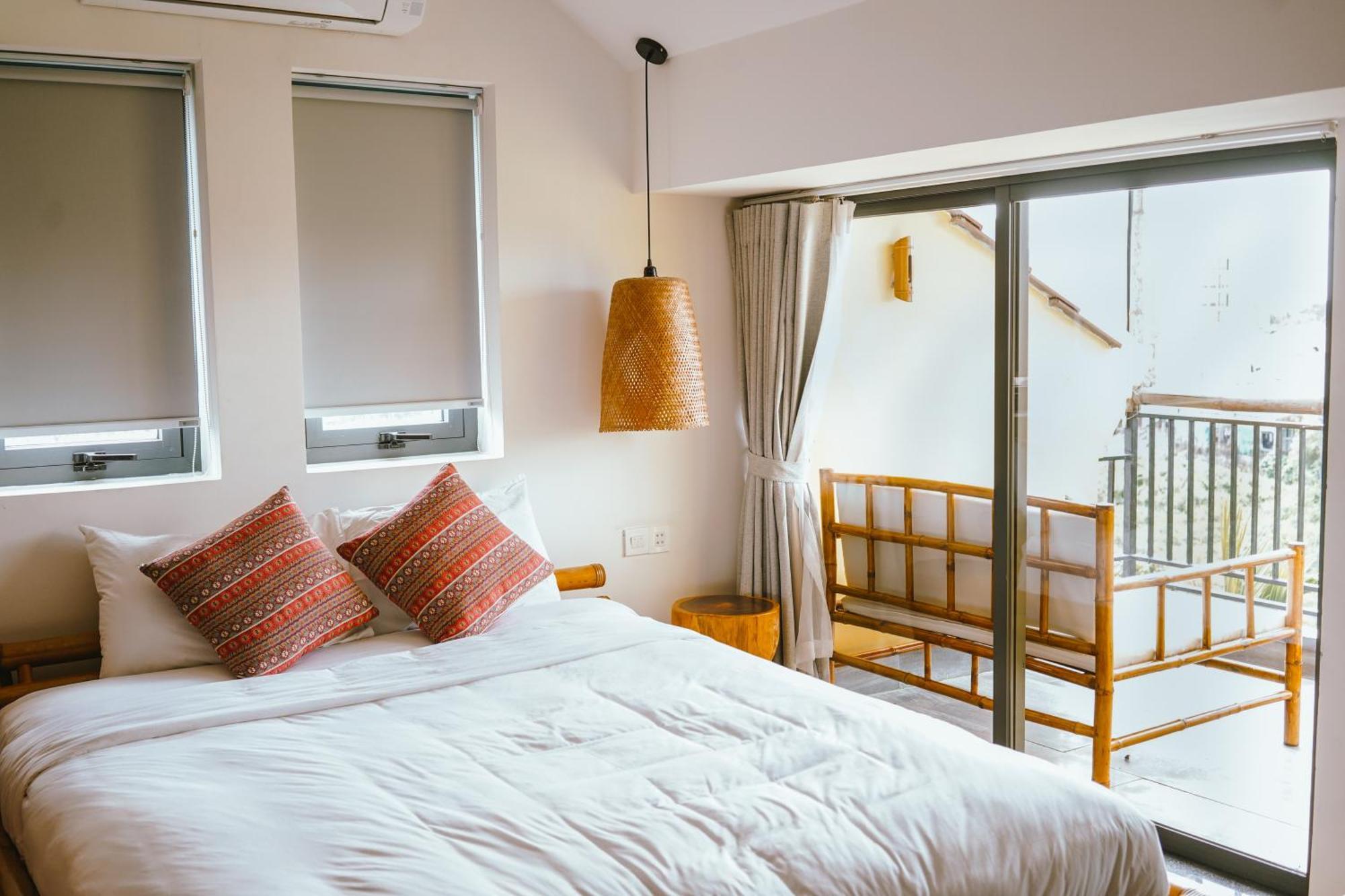 Hoi An Ti Hon House Villa Ngoại thất bức ảnh