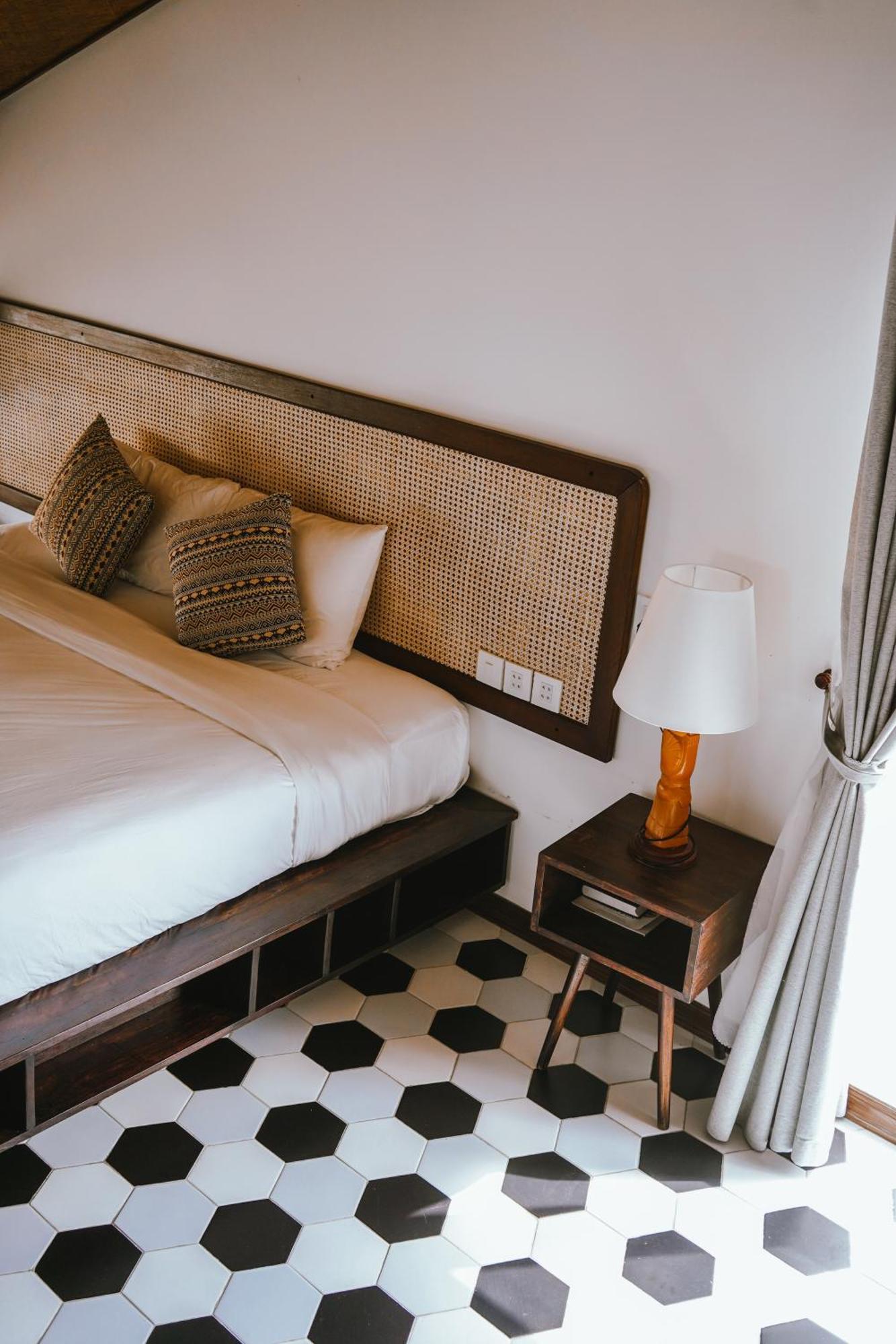 Hoi An Ti Hon House Villa Ngoại thất bức ảnh