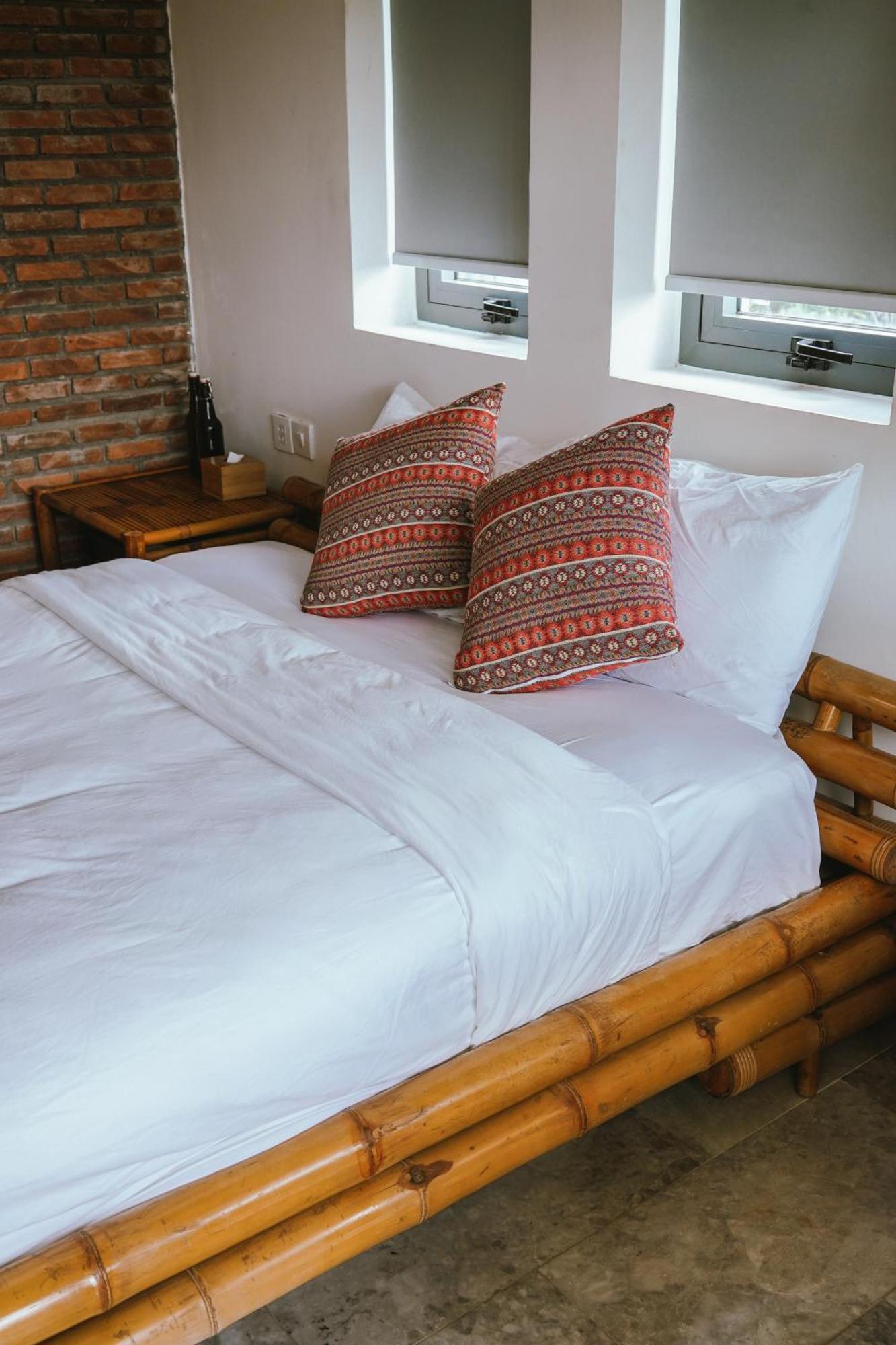 Hoi An Ti Hon House Villa Ngoại thất bức ảnh