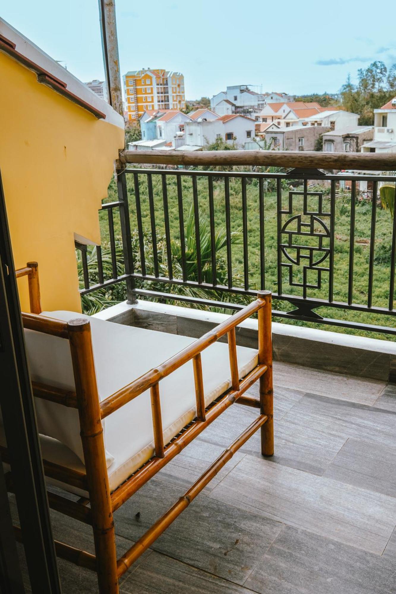 Hoi An Ti Hon House Villa Ngoại thất bức ảnh